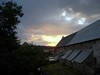 cocher de soleil 