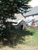 cabane au fond du jardin 