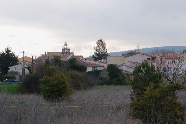 Garéoult ,Var